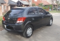 Autos - Chevrolet Onix joy + 1.4 2017 Nafta 63000Km - En Venta