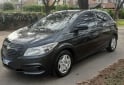 Autos - Chevrolet Onix joy + 1.4 2017 Nafta 63000Km - En Venta