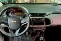 Autos - Chevrolet Onix joy + 1.4 2017 Nafta 63000Km - En Venta