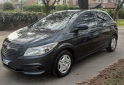 Autos - Chevrolet Onix joy + 1.4 2017 Nafta 63000Km - En Venta