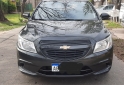 Autos - Chevrolet Onix joy + 1.4 2017 Nafta 63000Km - En Venta