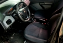 Autos - Chevrolet Onix joy + 1.4 2017 Nafta 63000Km - En Venta