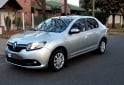 Autos - Renault LOGAN EXPRESSION 1.6 2016 GNC 135000Km - En Venta