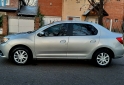 Autos - Renault LOGAN EXPRESSION 1.6 2016 GNC 135000Km - En Venta
