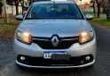 Autos - Renault LOGAN EXPRESSION 1.6 2016 GNC 135000Km - En Venta