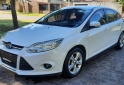 Autos - Ford Focus se 1.6 2014 Nafta 135000Km - En Venta