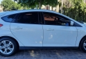Autos - Ford Focus se 1.6 2014 Nafta 135000Km - En Venta