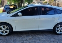Autos - Ford Focus se 1.6 2014 Nafta 135000Km - En Venta