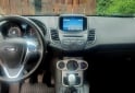 Autos - Ford Fiesta se KD 1.6 2018 Nafta 60000Km - En Venta