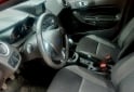 Autos - Ford Fiesta se KD 1.6 2018 Nafta 60000Km - En Venta