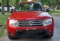 Camionetas - Renault Duster expresion 1.6 2013 GNC 140000Km - En Venta