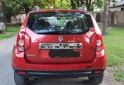 Camionetas - Renault Duster expresion 1.6 2013 GNC 140000Km - En Venta