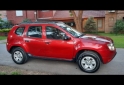 Camionetas - Renault Duster expresion 1.6 2013 GNC 140000Km - En Venta