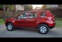 Camionetas - Renault Duster expresion 1.6 2013 GNC 140000Km - En Venta