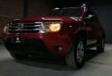 Camionetas - Renault Duster confort plus 2013 GNC 133000Km - En Venta