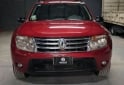Camionetas - Renault Duster confort plus 2013 GNC 133000Km - En Venta
