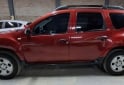 Camionetas - Renault Duster confort plus 2013 GNC 133000Km - En Venta