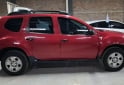 Camionetas - Renault Duster confort plus 2013 GNC 133000Km - En Venta