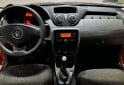 Camionetas - Renault Duster confort plus 2013 GNC 133000Km - En Venta