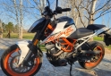 Motos - Ktm Duke 390 2019 Nafta 39000Km - En Venta