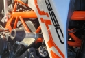 Motos - Ktm Duke 390 2019 Nafta 39000Km - En Venta