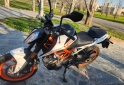 Motos - Ktm Duke 390 2019 Nafta 39000Km - En Venta