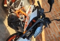 Motos - Ktm Duke 390 2019 Nafta 39000Km - En Venta