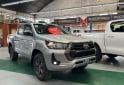Camionetas - Toyota HILUX C/D 2.8 TDI A/T 4x4 2025 Diesel 0Km - En Venta