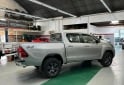 Camionetas - Toyota HILUX C/D 2.8 TDI A/T 4x4 2025 Diesel 0Km - En Venta