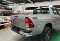 Camionetas - Toyota HILUX C/D 2.8 TDI A/T 4x4 2025 Diesel 0Km - En Venta