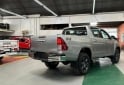 Camionetas - Toyota HILUX C/D 2.8 TDI A/T 4x4 2025 Diesel 0Km - En Venta