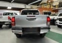 Camionetas - Toyota HILUX C/D 2.8 TDI A/T 4x4 2025 Diesel 0Km - En Venta