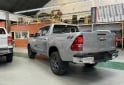Camionetas - Toyota HILUX C/D 2.8 TDI A/T 4x4 2025 Diesel 0Km - En Venta