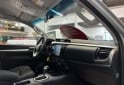 Camionetas - Toyota HILUX C/D 2.8 TDI A/T 4x4 2025 Diesel 0Km - En Venta