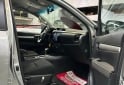 Camionetas - Toyota HILUX C/D 2.8 TDI A/T 4x4 2025 Diesel 0Km - En Venta