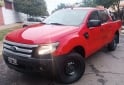 Camionetas - Ford RANGER XL 2.2 2015 Diesel 225000Km - En Venta