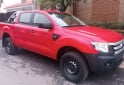 Camionetas - Ford RANGER XL 2.2 2015 Diesel 225000Km - En Venta