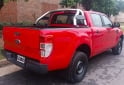 Camionetas - Ford RANGER XL 2.2 2015 Diesel 225000Km - En Venta