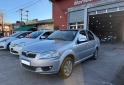 Autos - Fiat Siena 1.4 EL 2016 GNC - En Venta