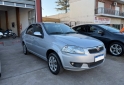 Autos - Fiat Siena 1.4 EL 2016 GNC - En Venta