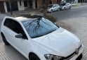 Autos - Volkswagen Golf 2018 Nafta 96000Km - En Venta