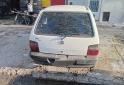 Autos - Fiat Uno 2013 GNC 212000Km - En Venta
