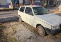 Autos - Fiat Uno 2013 GNC 212000Km - En Venta