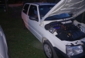 Autos - Fiat Uno 2013 GNC 212000Km - En Venta