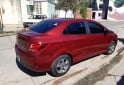 Autos - Chevrolet Prisma LTZ 2017 GNC 160000Km - En Venta