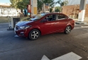 Autos - Chevrolet Prisma LTZ 2017 GNC 160000Km - En Venta