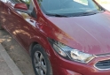 Autos - Chevrolet Prisma LTZ 2017 GNC 160000Km - En Venta