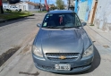 Autos - Chevrolet CLASSIC LT SPIRIT 1.4 2013 GNC 250000Km - En Venta