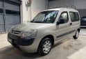 Utilitarios - Peugeot Partner Patagonica 1.6 2013 Diesel 186000Km - En Venta