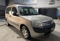 Utilitarios - Peugeot Partner Patagonica 1.6 2013 Diesel 186000Km - En Venta